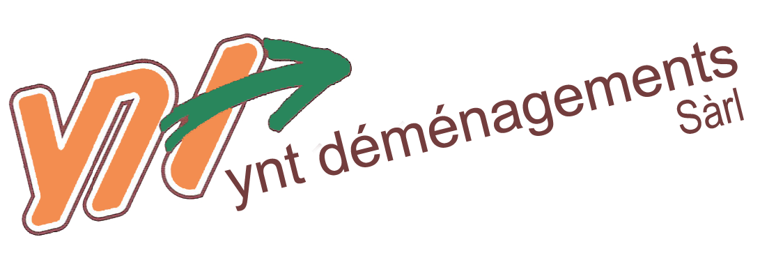 YNT Déménagements